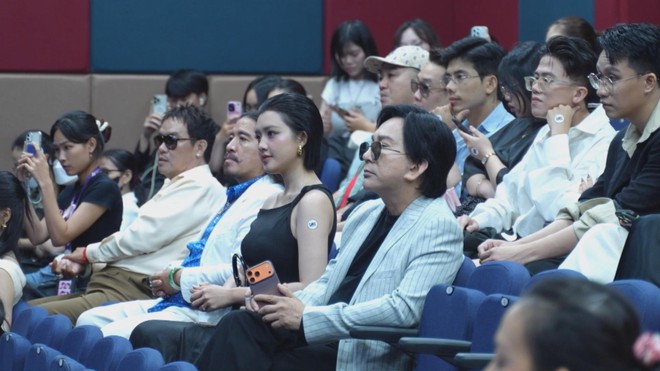 Ngôi Sao Xanh 2025 thu hút số lượng đề cử lớn nhất từ trước đến nay - Ảnh 4.