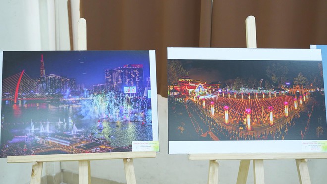 Cuộc thi ảnh “TP. Hồ Chí Minh - Sắc màu mới” lần 2: Tôn vinh những góc nhìn mới về thành phố - Ảnh 5.