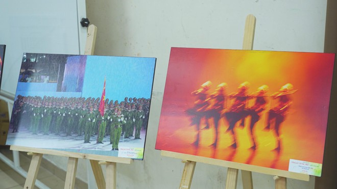 Cuộc thi ảnh “TP. Hồ Chí Minh - Sắc màu mới” lần 2: Tôn vinh những góc nhìn mới về thành phố - Ảnh 4.