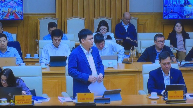 Tăng cường kiểm tra, xử lý nghiêm: Việt Nam đẩy mạnh chống khai thác hải sản trái phép - Ảnh 3.