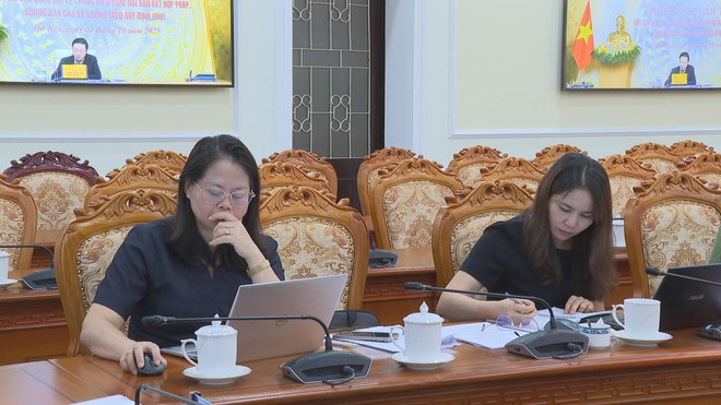 Tăng cường kiểm tra, xử lý nghiêm: Việt Nam đẩy mạnh chống khai thác hải sản trái phép - Ảnh 6.