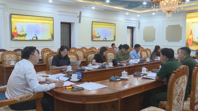 Tăng cường kiểm tra, xử lý nghiêm: Việt Nam đẩy mạnh chống khai thác hải sản trái phép - Ảnh 4.