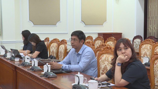 Tăng cường kiểm tra, xử lý nghiêm: Việt Nam đẩy mạnh chống khai thác hải sản trái phép - Ảnh 5.