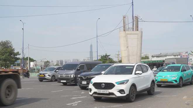 Nghị quyết 98 sửa đổi - Mở rộng thể chế phát triển hạ tầng - Ảnh 3.