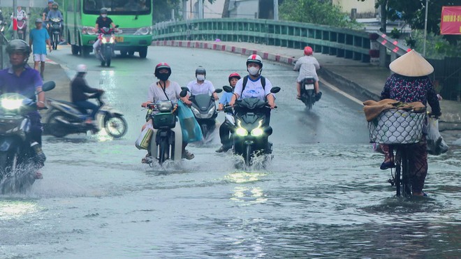 Nghị quyết 98 sửa đổi - Mở rộng thể chế phát triển hạ tầng - Ảnh 4.