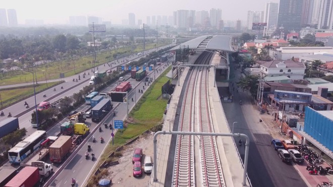 Nghị quyết 98 sửa đổi - Mở rộng thể chế phát triển hạ tầng - Ảnh 1.