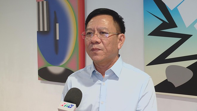 Kiến tạo môi trường sáng tạo nội dung số văn minh và phát triển bền vững - Ảnh 7.