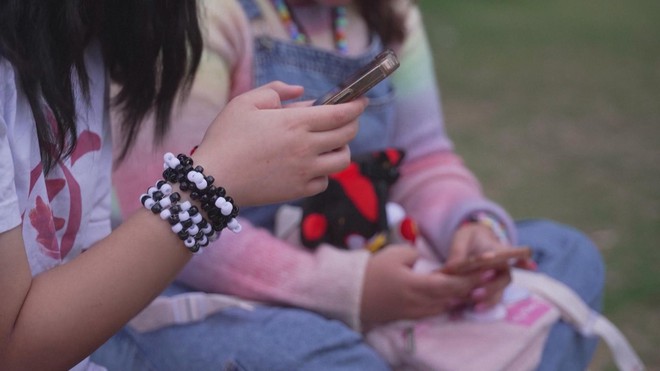 Lệnh cấm người Australia dưới 16 tuổi dùng mạng xã hội sắp có hiệu lực- Ảnh 1.