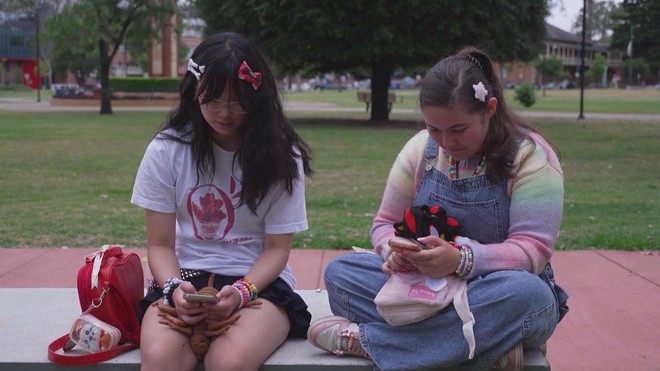 Lệnh cấm người Australia dưới 16 tuổi dùng mạng xã hội sắp có hiệu lực- Ảnh 2.