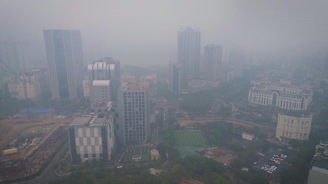 60 Giây ngày 3/12/2025 | Quy hoạch 4 chung cư “chờ sập” nằm ở khu đất vàng TP. Hồ Chí Minh - Ảnh 5.