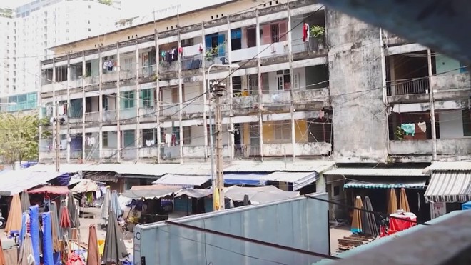 60 Giây ngày 3/12/2025 | Quy hoạch 4 chung cư “chờ sập” nằm ở khu đất vàng TP. Hồ Chí Minh - Ảnh 1.