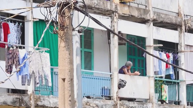 60 Giây ngày 3/12/2025 | Quy hoạch 4 chung cư “chờ sập” nằm ở khu đất vàng TP. Hồ Chí Minh - Ảnh 2.