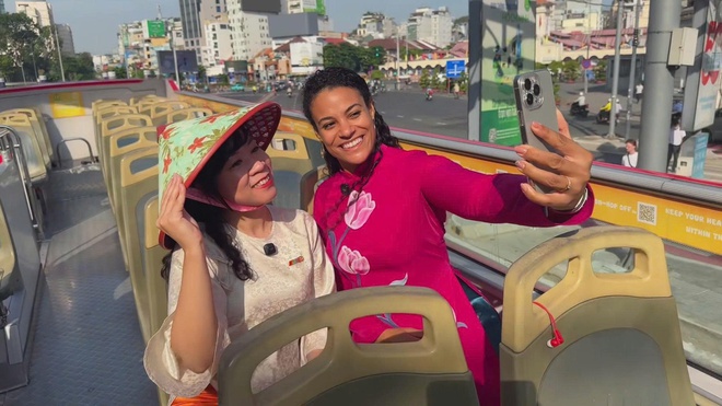 Thời sự đặc biệt – Chào Xuân 2026: TP. Hồ Chí Minh khép lại năm cũ, mở ra khát vọng mới - Ảnh 6.