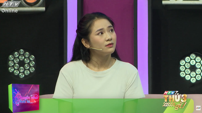 Chuyện nhà chưa tỏ - 20g20 hôm nay (30/12) trên HTV7 - Ảnh 1.