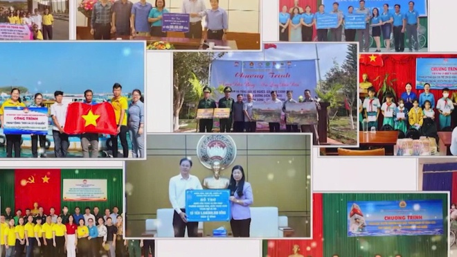 Thời sự đặc biệt – Chào Xuân 2026: TP. Hồ Chí Minh khép lại năm cũ, mở ra khát vọng mới - Ảnh 4.