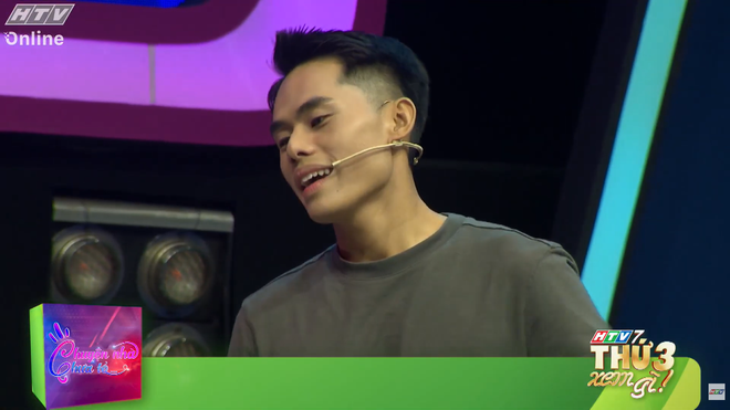 Chuyện nhà chưa tỏ - 20g20 hôm nay (30/12) trên HTV7 - Ảnh 2.