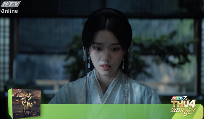 Công tử nổi loạn - 22g tối nay (31/12) trên HTV7 - Ảnh 1.