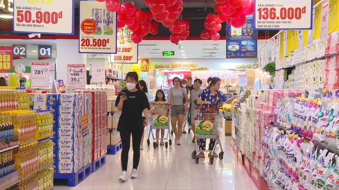 Hướng đi mới cho các sản phẩm tiêu dùng dịp Tết 2026 - Ảnh 3.