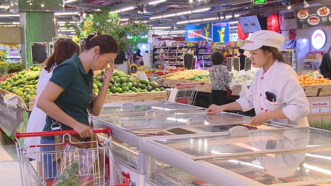 Hướng đi mới cho các sản phẩm tiêu dùng dịp Tết 2026 - Ảnh 5.