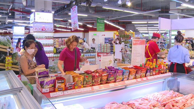 Hướng đi mới cho các sản phẩm tiêu dùng dịp Tết 2026 - Ảnh 4.