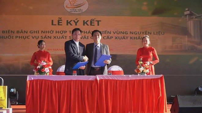 Nông nghiệp Việt Nam chuyển dịch mạnh mẽ sang mô hình tăng trưởng xanh và phát thải thấp - Ảnh 1.