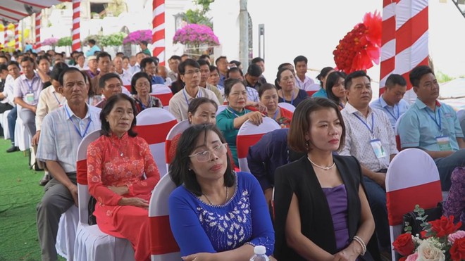 Nông nghiệp Việt Nam chuyển dịch mạnh mẽ sang mô hình tăng trưởng xanh và phát thải thấp - Ảnh 3.