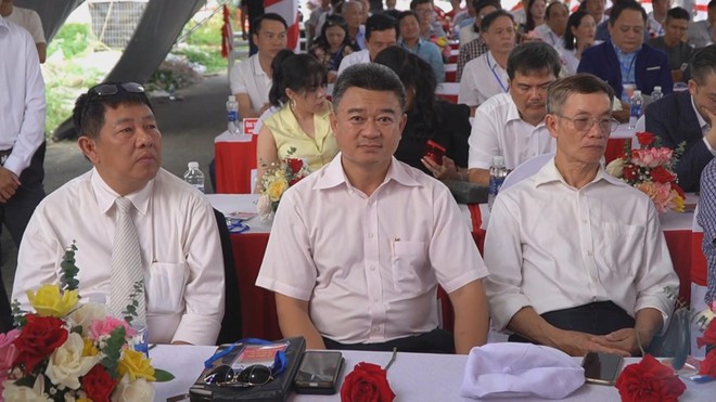 Nông nghiệp Việt Nam chuyển dịch mạnh mẽ sang mô hình tăng trưởng xanh và phát thải thấp - Ảnh 2.