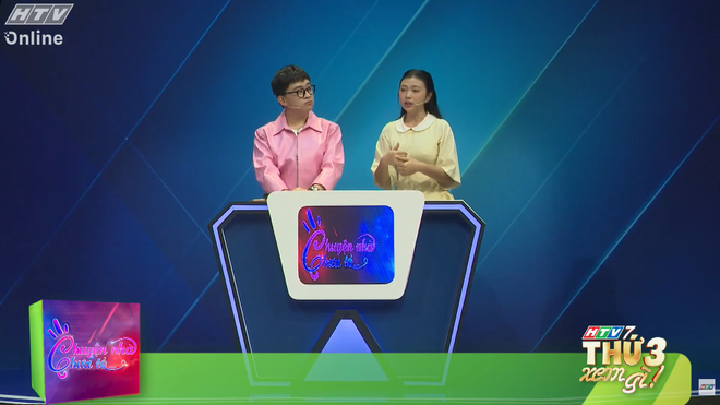 Chuyện nhà chưa tỏ - 20g20 hôm nay (30/12) trên HTV7 - Ảnh 3.