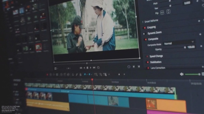 NewZgraphic: Đón chào chương thời sự đặc biệt ngày cuối năm! - Ảnh 8.