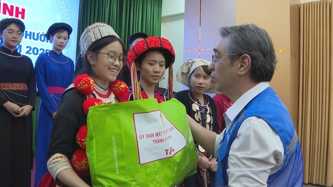 Thời sự đặc biệt – Chào Xuân 2026: TP. Hồ Chí Minh khép lại năm cũ, mở ra khát vọng mới - Ảnh 8.