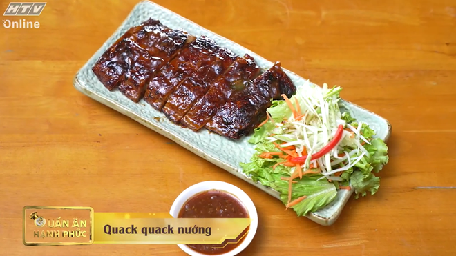 Quán ăn hạnh phúc: Từ ẩm thực đến chuyện thân  - tâm - trí tại Rau ơi  - Ảnh 3.