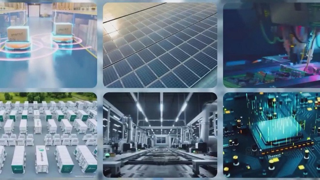 NewZgraphic: Đón chào chương thời sự đặc biệt ngày cuối năm! - Ảnh 4.