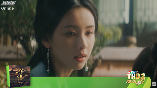 Công tử nổi loạn - 22g tối nay (30/12) trên HTV7 - Ảnh 1.