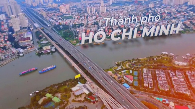 Thời sự đặc biệt – Chào Xuân 2026: TP. Hồ Chí Minh khép lại năm cũ, mở ra khát vọng mới - Ảnh 5.