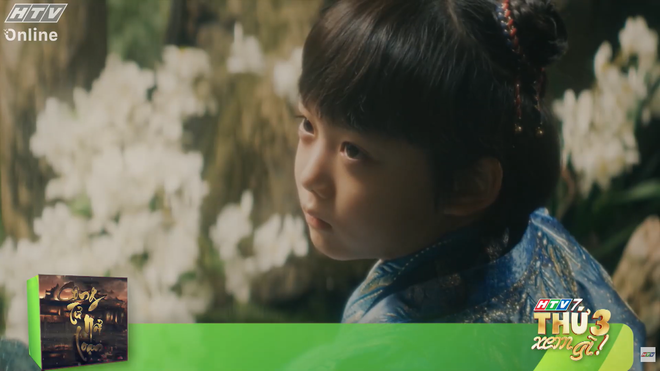 Công tử nổi loạn - 22g tối nay (30/12) trên HTV7 - Ảnh 2.