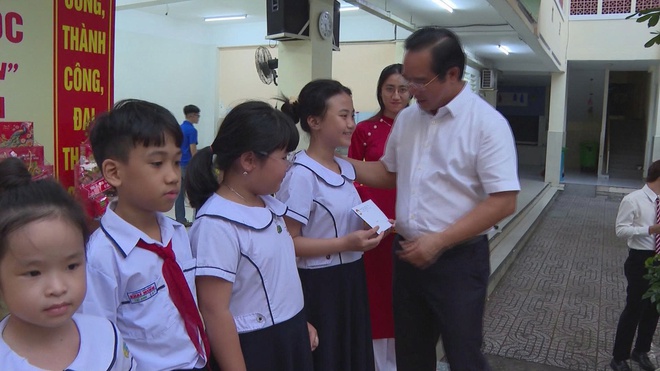 Thời sự đặc biệt – Chào Xuân 2026: TP. Hồ Chí Minh khép lại năm cũ, mở ra khát vọng mới - Ảnh 10.