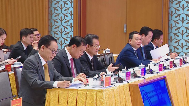 Hội nghị tổng kết công tác ngành ngoại giao năm 2025 - Ảnh 3.