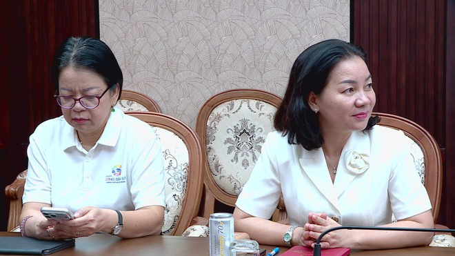 Hội nghị tổng kết công tác chuyển đổi số năm 2025 trong các cơ quan Đảng - Ảnh 3.