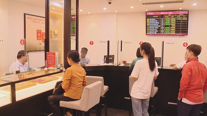 Ngân hàng Nhà nước tiếp nhận 9 hồ sơ xin cấp phép sản xuất vàng miếng theo cơ chế mới - Ảnh 5.