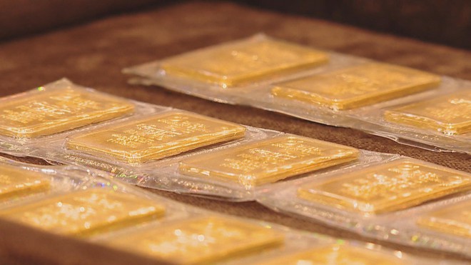 Ngân hàng Nhà nước tiếp nhận 9 hồ sơ xin cấp phép sản xuất vàng miếng theo cơ chế mới - Ảnh 4.