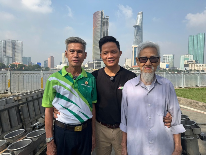 Đột nhập trận địa pháo hoa TP. Hồ Chí Minh 2026 - HTV Thành phố không ngủ- Ảnh 4.