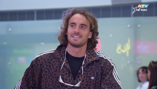 Quần vợt thế giới sôi động ngày trở lại: Djokovic hướng tới mục tiêu 2028 - Ảnh 1.