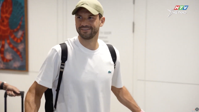 Quần vợt thế giới sôi động ngày trở lại: Djokovic hướng tới mục tiêu 2028 - Ảnh 2.