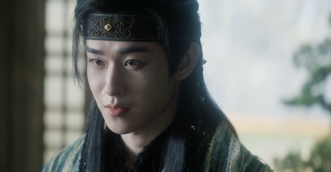 Cung Giác nghi ngờ Vụ Cơ phu nhân là sát thủ Vô Phong - Phim Công tử nổi loạn - Ảnh 2.