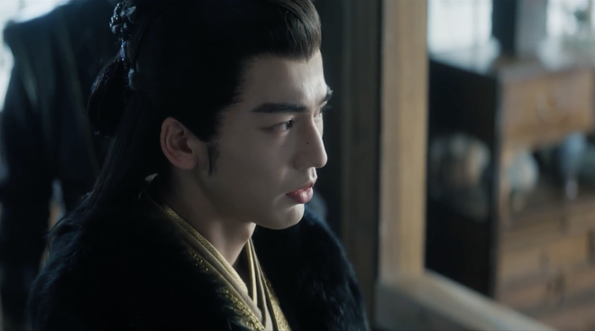 Cung Giác nghi ngờ Vụ Cơ phu nhân là sát thủ Vô Phong - Phim Công tử nổi loạn - Ảnh 1.