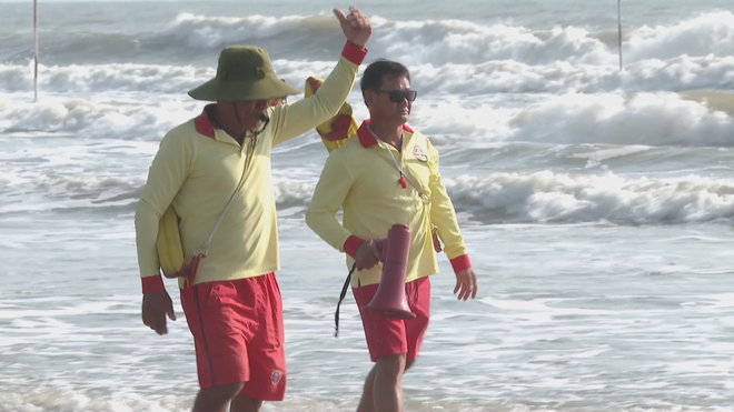 Du lịch phía Đông TP. Hồ Chí Minh: "Kín phòng" dịp Tết Dương lịch, siết chặt an toàn cho du khách- Ảnh 2. Du lịch phía Đông TP. Hồ Chí Minh: "Kín phòng" dịp Tết Dương lịch, siết chặt an toàn cho du khách- Ảnh 2.