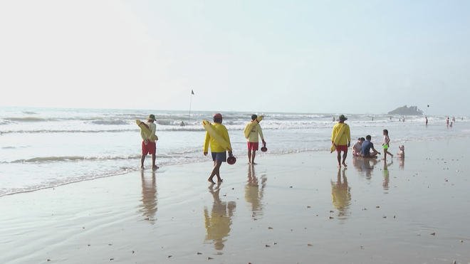 Du lịch phía Đông TP. Hồ Chí Minh: "Kín phòng" dịp Tết Dương lịch, siết chặt an toàn cho du khách- Ảnh 3. Du lịch phía Đông TP. Hồ Chí Minh: "Kín phòng" dịp Tết Dương lịch, siết chặt an toàn cho du khách- Ảnh 3.