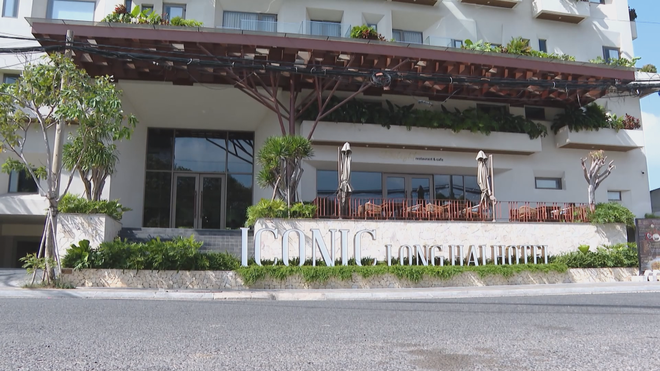 Du lịch phía Đông TP. Hồ Chí Minh: "Kín phòng" dịp Tết Dương lịch, siết chặt an toàn cho du khách- Ảnh 8. Du lịch phía Đông TP. Hồ Chí Minh: "Kín phòng" dịp Tết Dương lịch, siết chặt an toàn cho du khách- Ảnh 8.