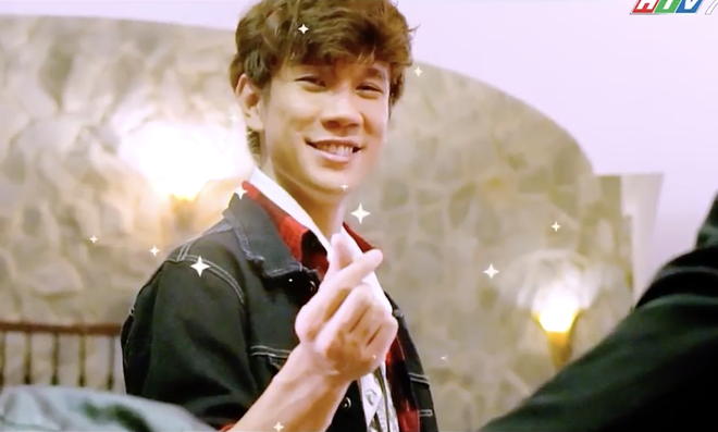 Lãng mạn mà kịch tính với "Chuyện tình nàng tiên cá"- Ảnh 1.