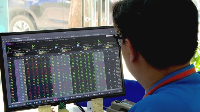 Sức mạnh 390 tỷ USD: Doanh nghiệp niêm yết "Trụ cột" xây dựng Trung tâm Tài chính Quốc tế - Ảnh 2.